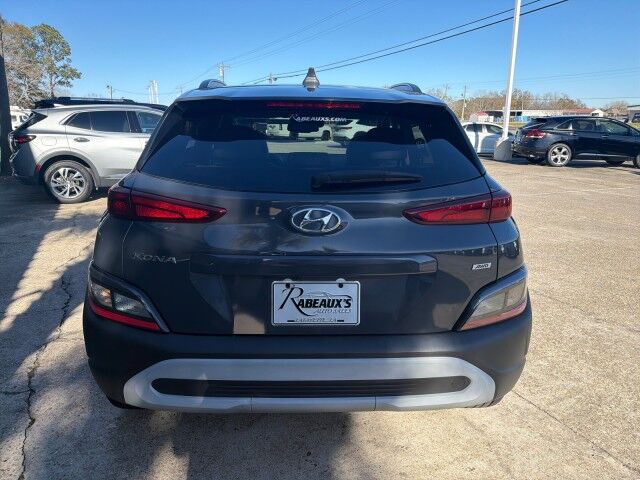 2023 Hyundai Kona SEL Lafayette LA