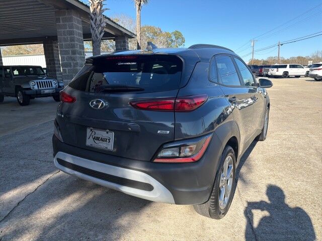 2023 Hyundai Kona SEL Lafayette LA