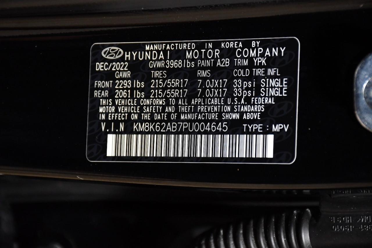 2023 Hyundai Kona SEL Lakeworth FL
