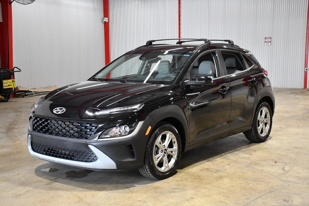 2023 Hyundai Kona SEL Lakeworth FL