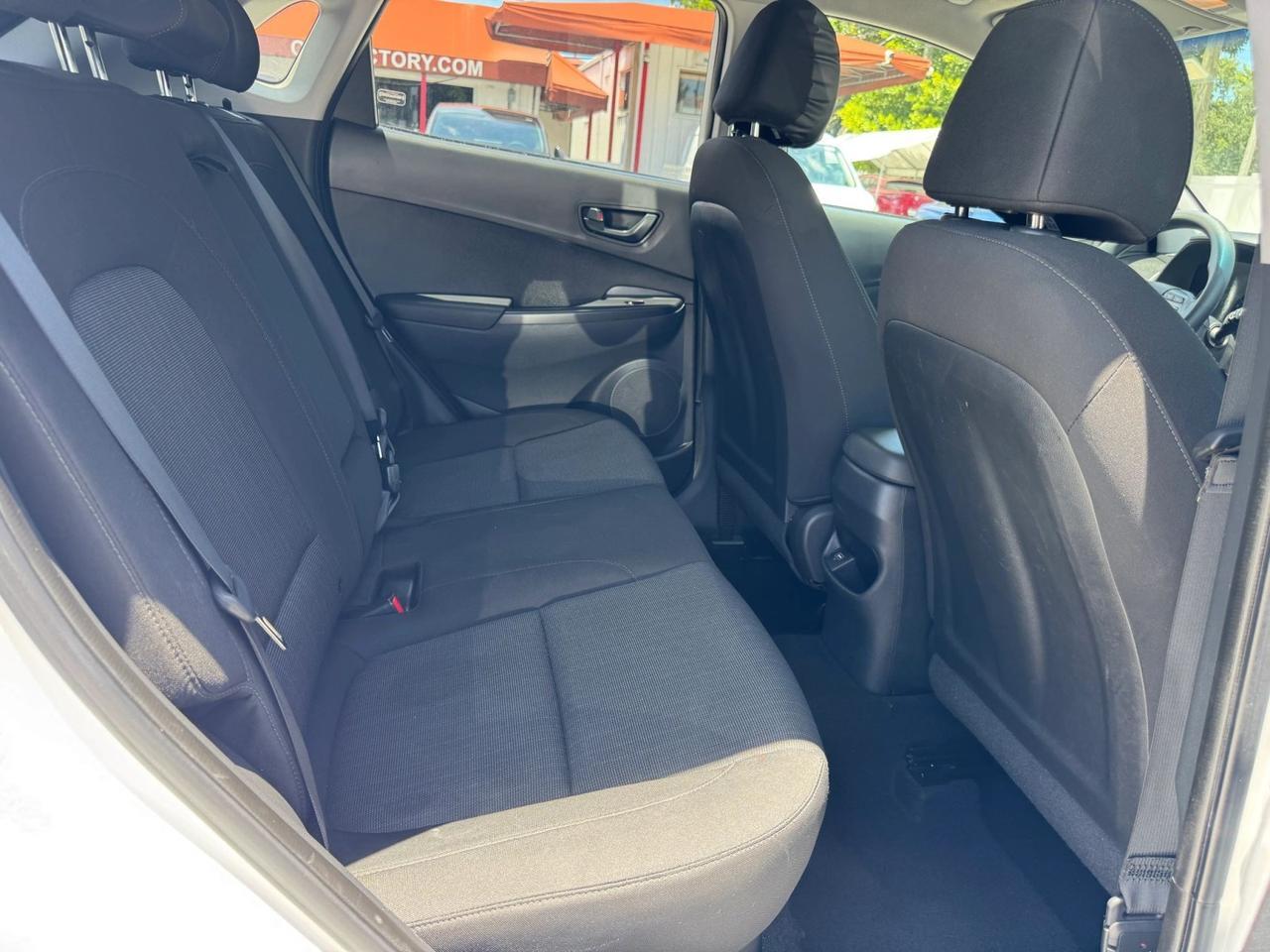 2023 Hyundai Kona SEL Miami FL