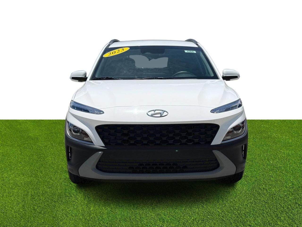 2023 Hyundai Kona SEL Miami FL