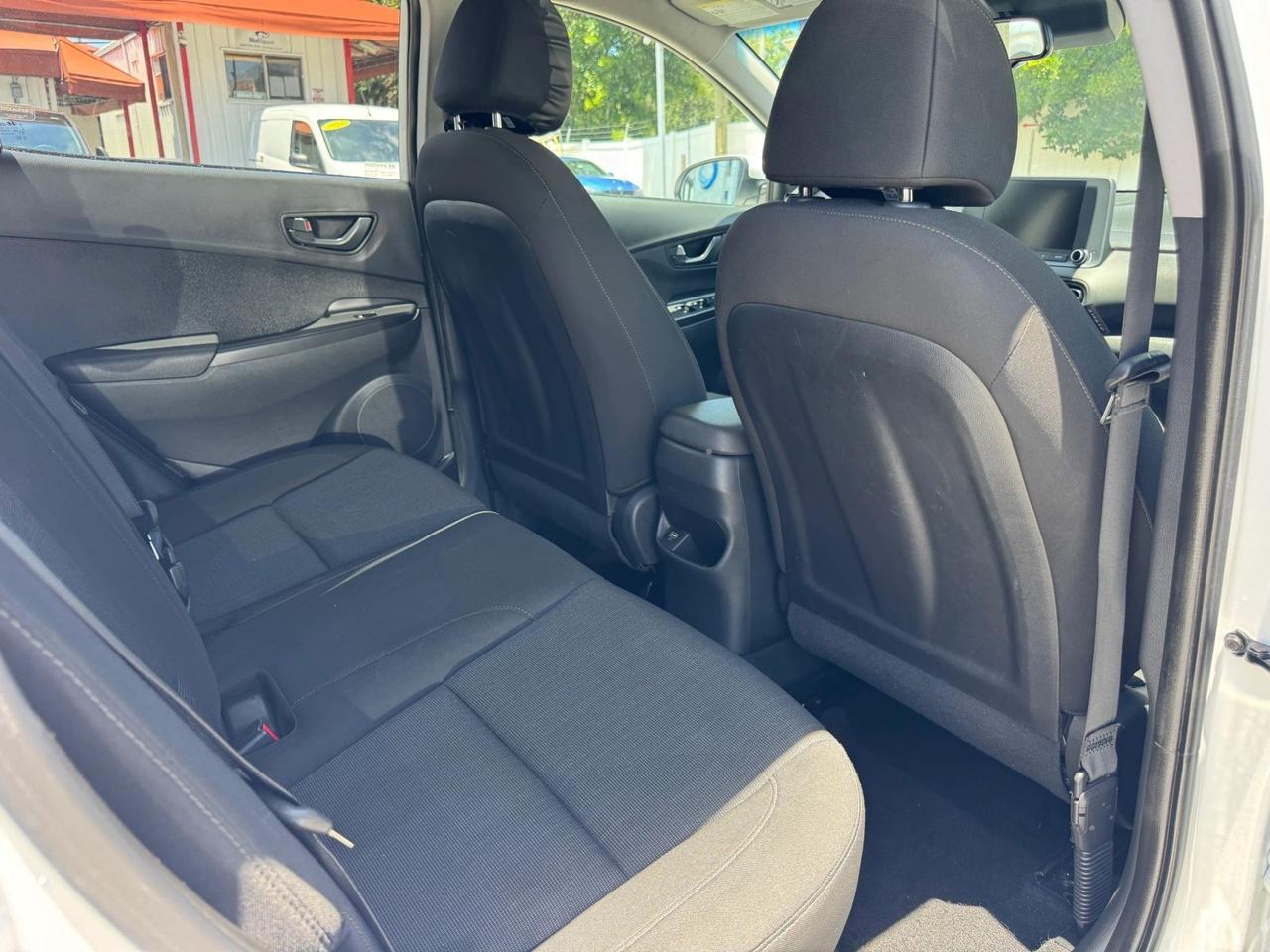 2023 Hyundai Kona SEL Miami FL
