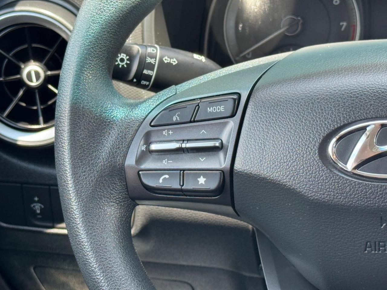 2023 Hyundai Kona SEL Miami FL
