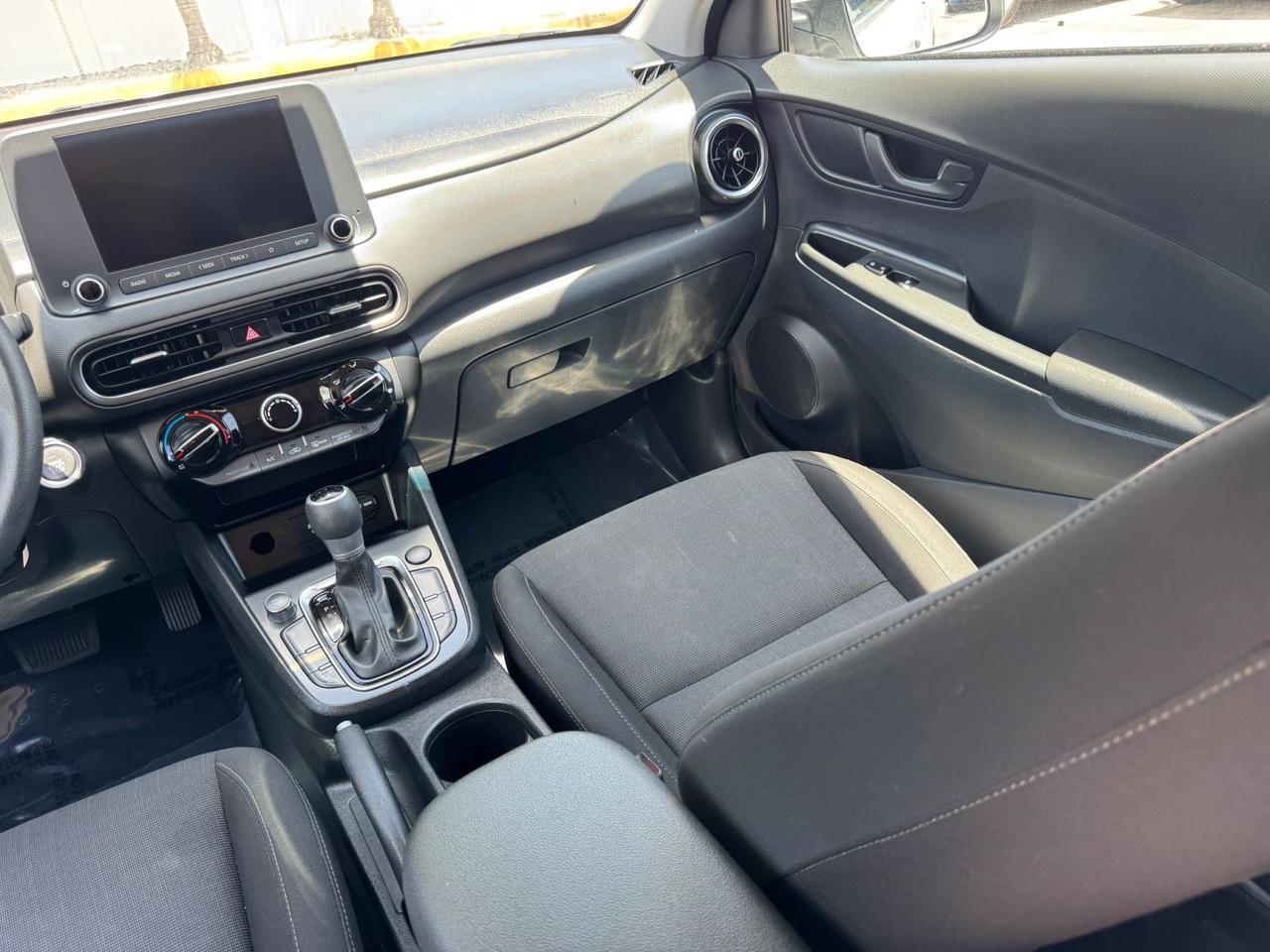 2023 Hyundai Kona SEL Miami FL