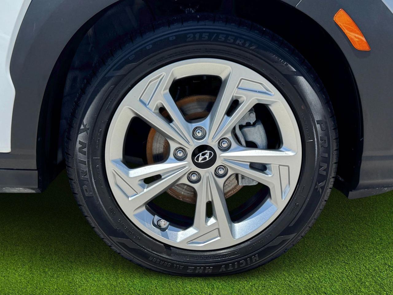 2023 Hyundai Kona SEL Miami FL