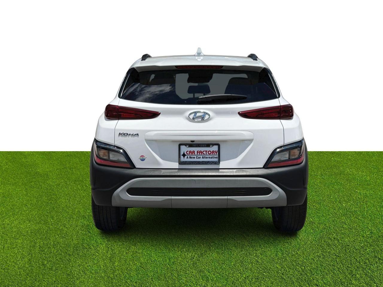 2023 Hyundai Kona SEL Miami FL