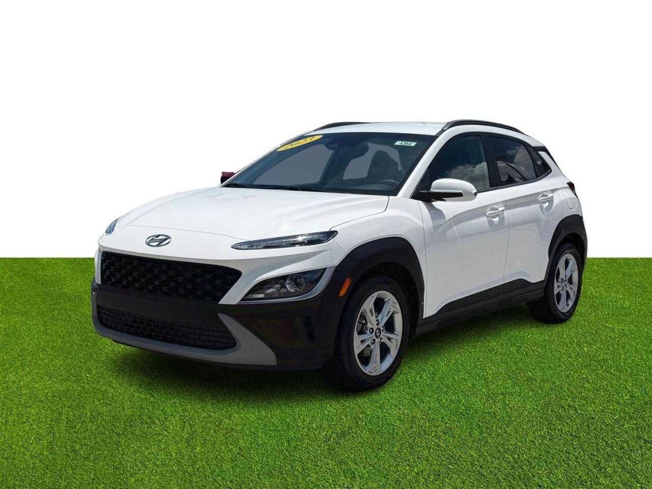 2023 Hyundai Kona SEL Miami FL