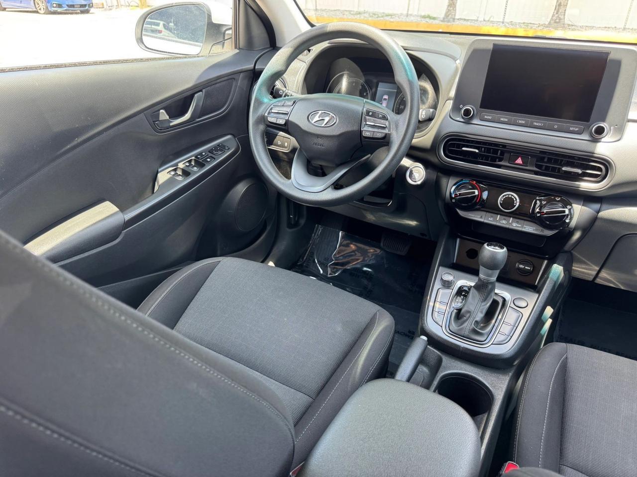 2023 Hyundai Kona SEL Miami FL