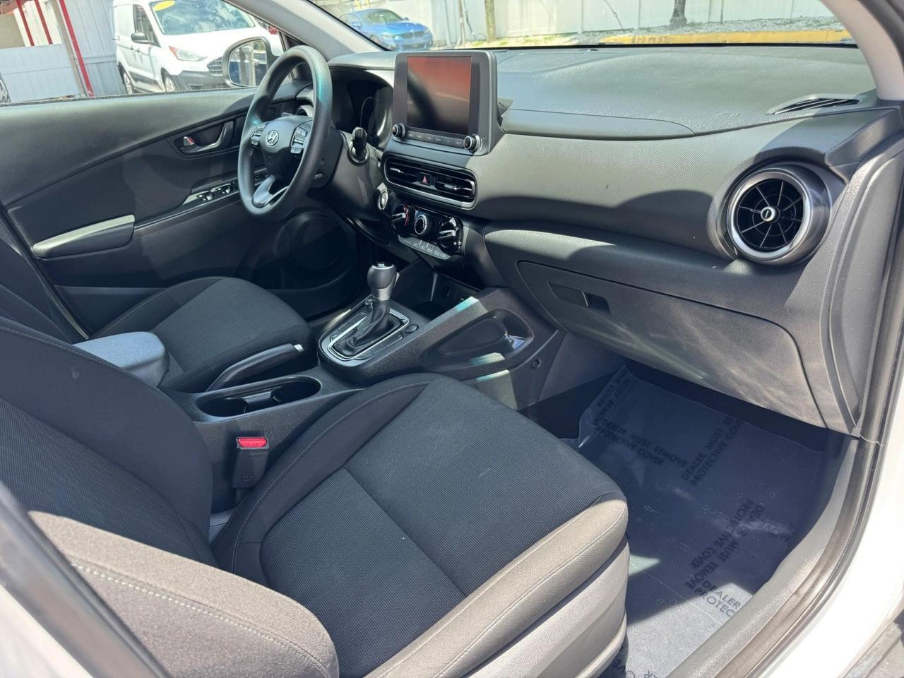 2023 Hyundai Kona SEL Miami FL