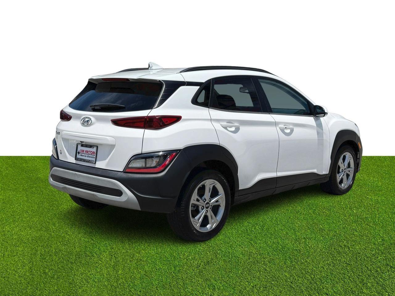 2023 Hyundai Kona SEL Miami FL