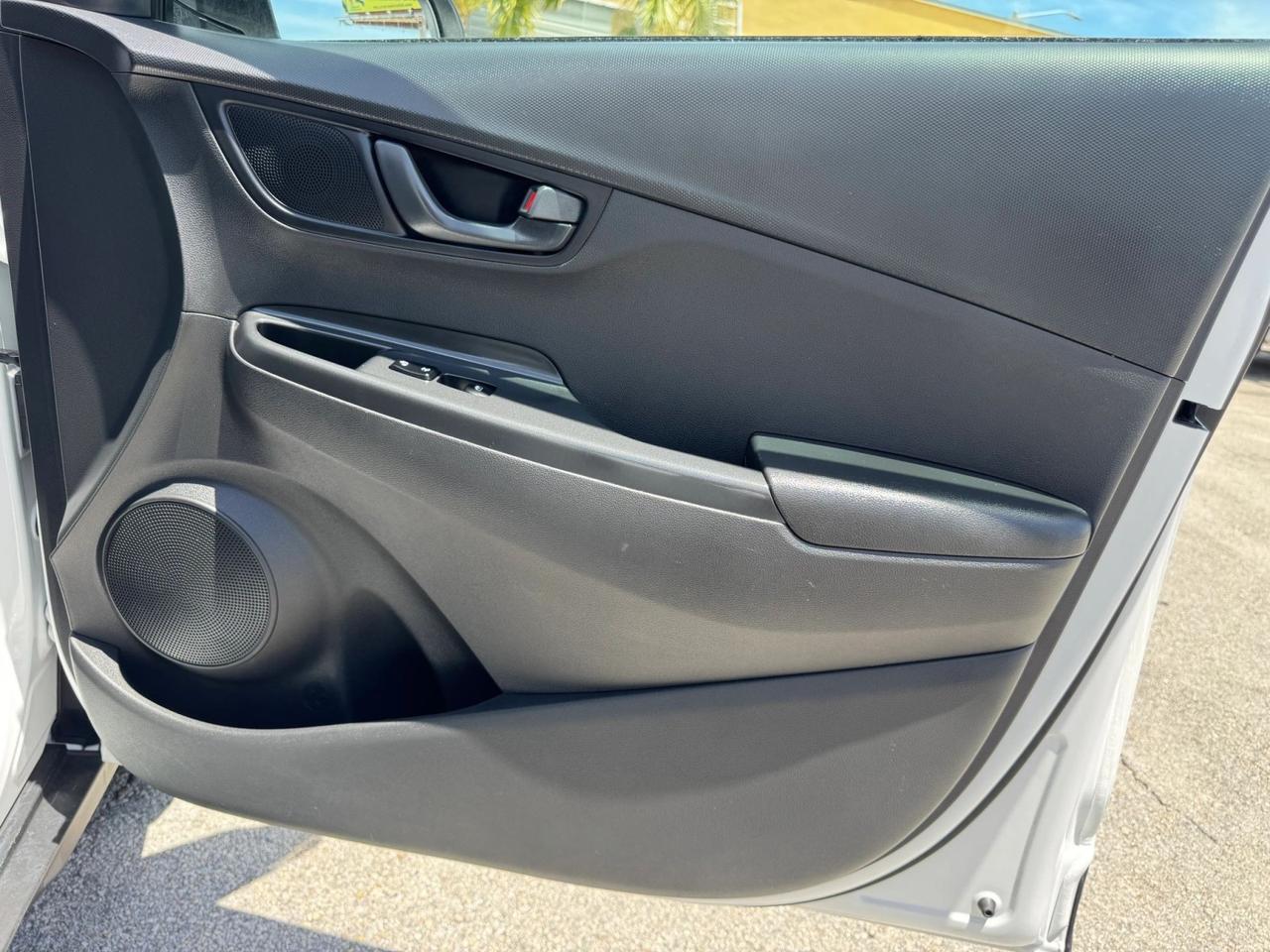 2023 Hyundai Kona SEL Miami FL