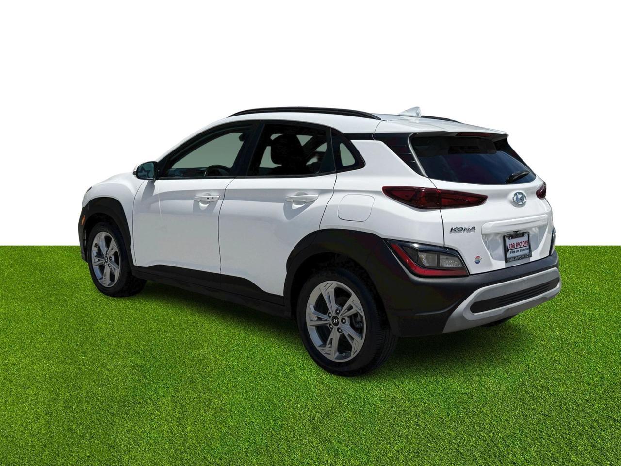 2023 Hyundai Kona SEL Miami FL