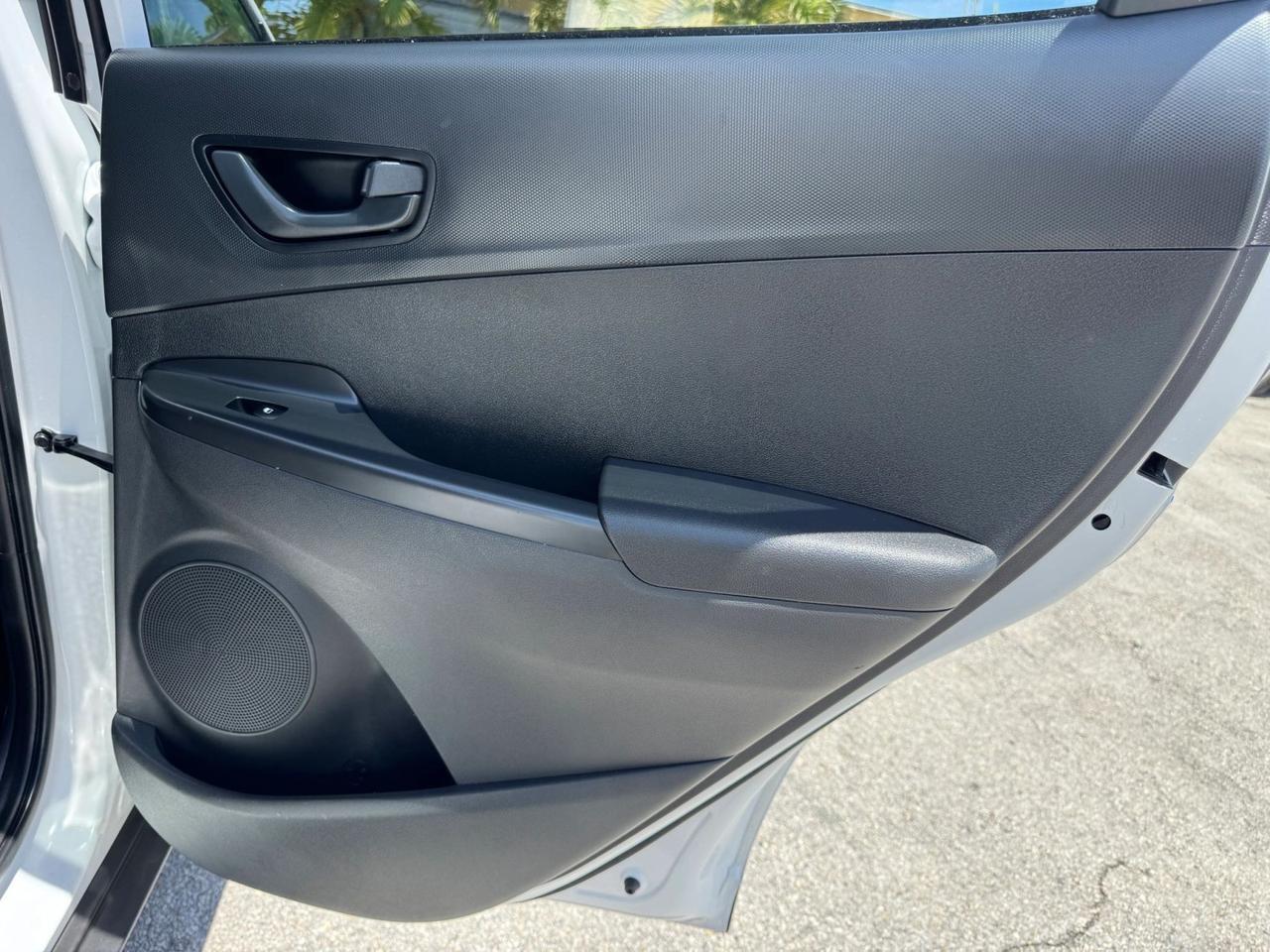 2023 Hyundai Kona SEL Miami FL