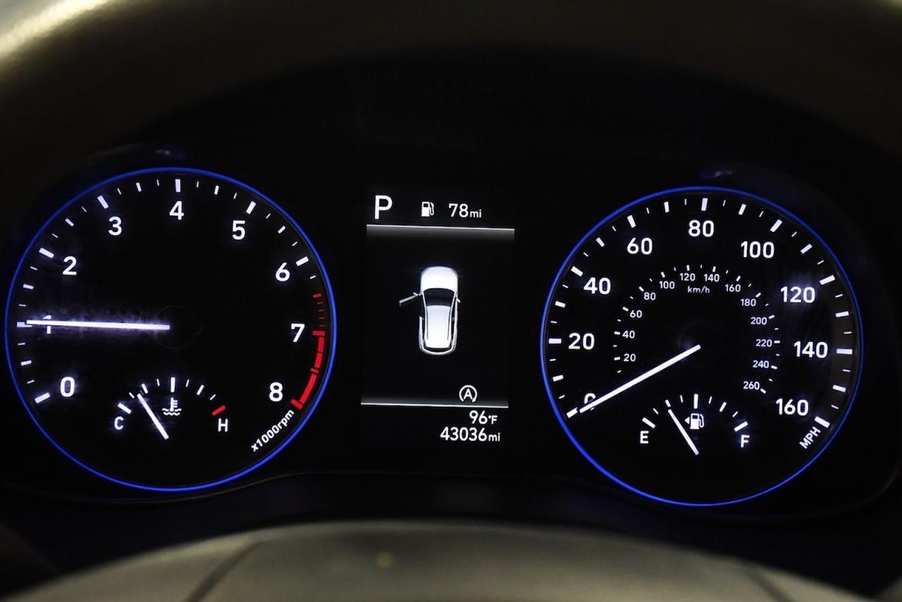 2023 Hyundai Kona SEL Lakeworth FL