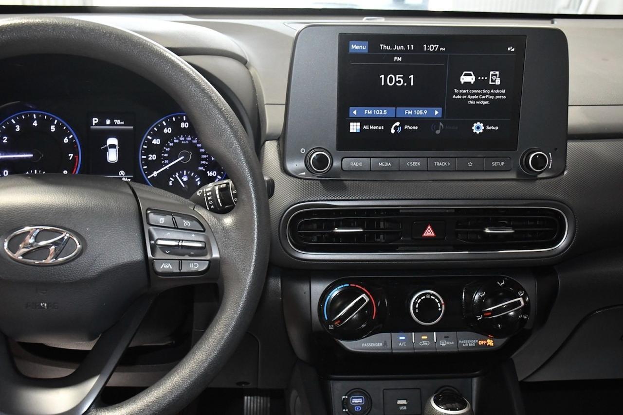 2023 Hyundai Kona SEL Lakeworth FL