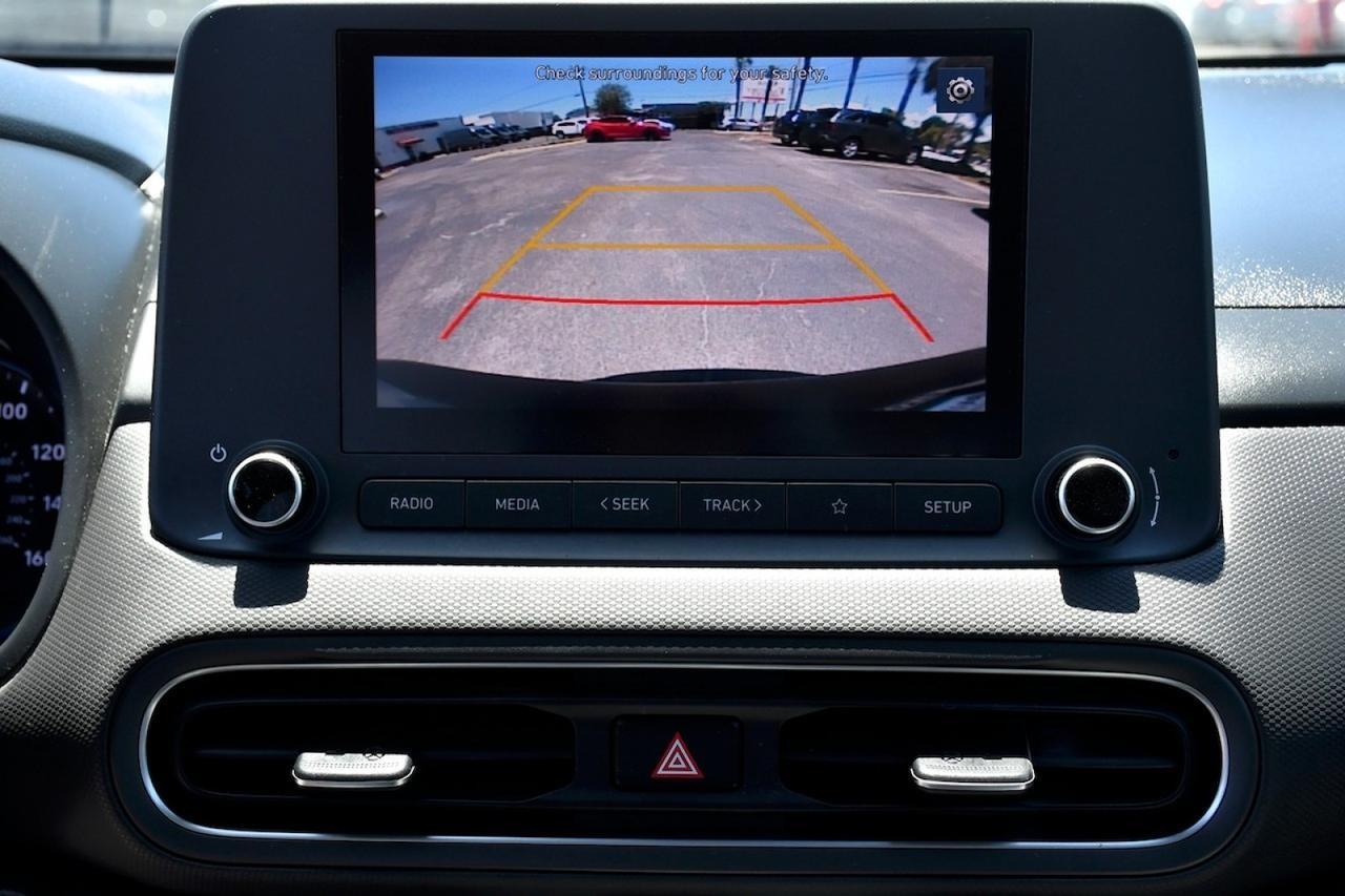 2023 Hyundai Kona SEL Lake Worth FL