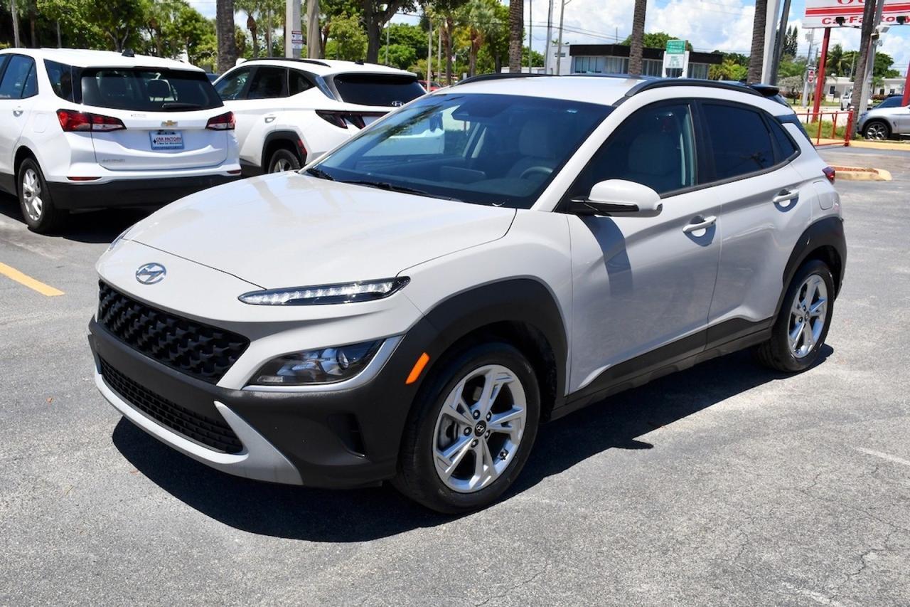 2023 Hyundai Kona SEL Lake Worth FL