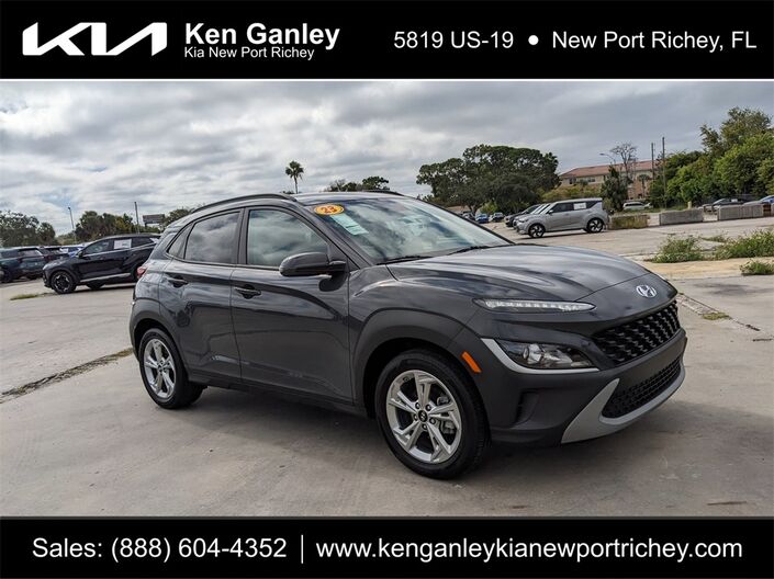 2023 Hyundai Kona SEL Oshkosh WI