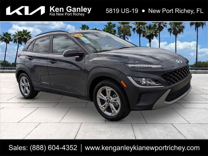 2023 Hyundai Kona SEL Oshkosh WI