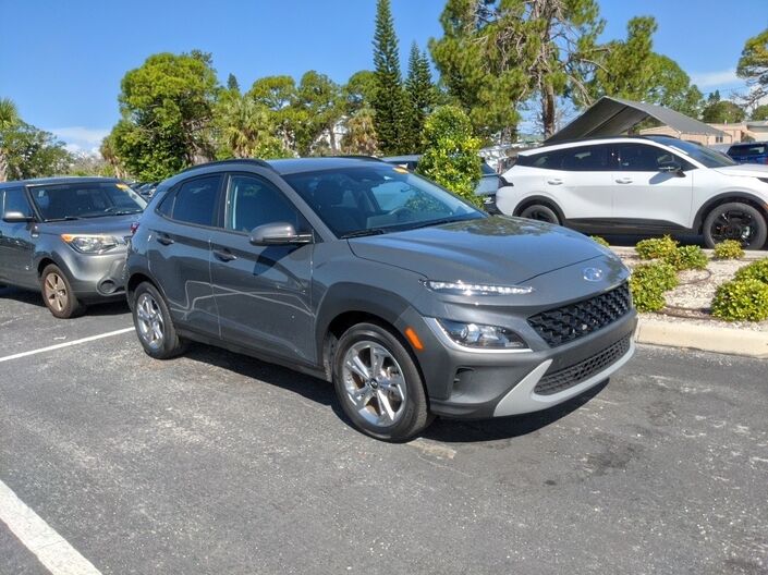 2023 Hyundai Kona SEL Oshkosh WI