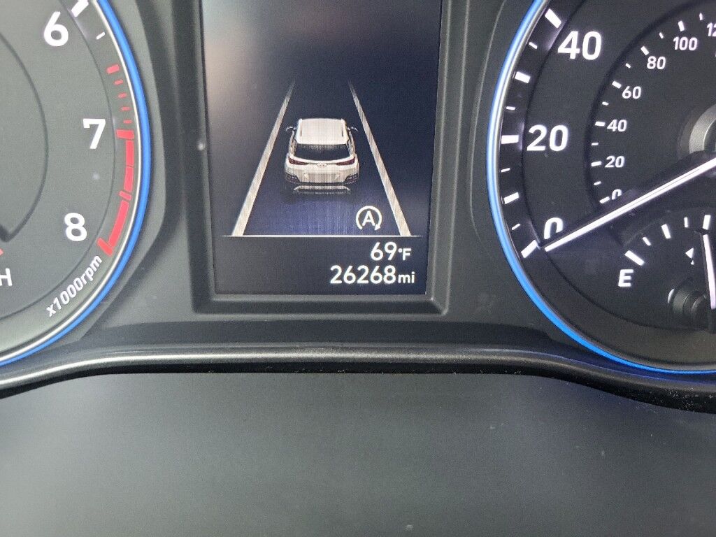 2023 Hyundai Kona SEL Vestal NY