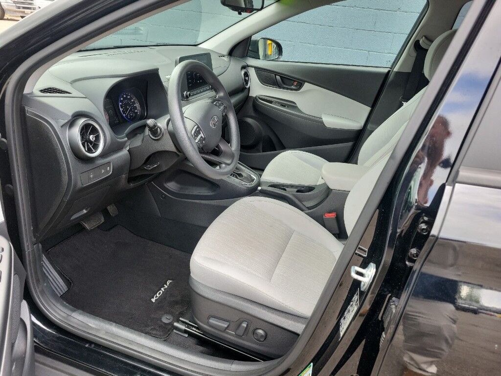 2023 Hyundai Kona SEL Vestal NY