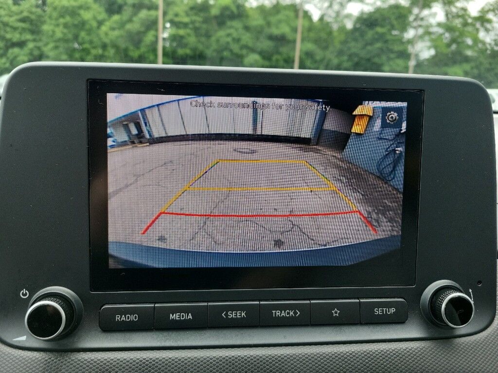 2023 Hyundai Kona SEL Vestal NY