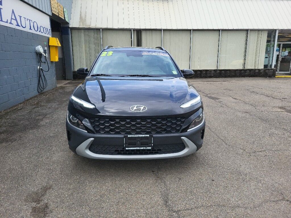 2023 Hyundai Kona SEL Vestal NY