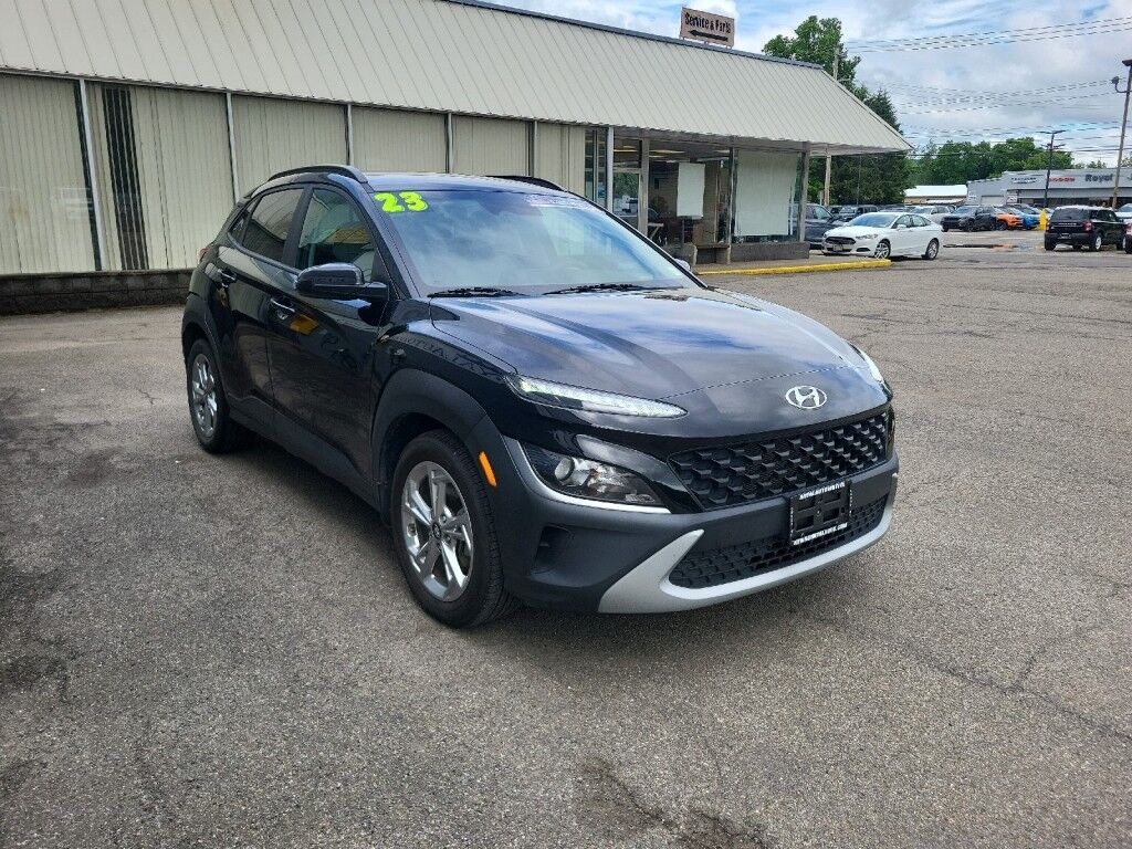 2023 Hyundai Kona SEL Vestal NY