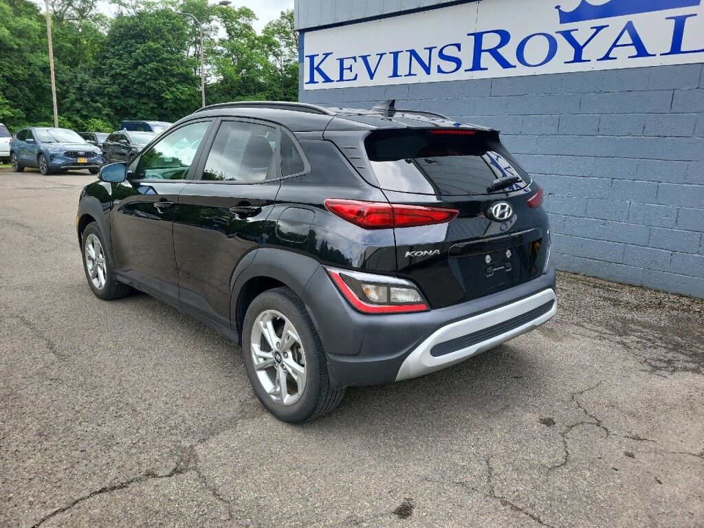 2023 Hyundai Kona SEL Vestal NY