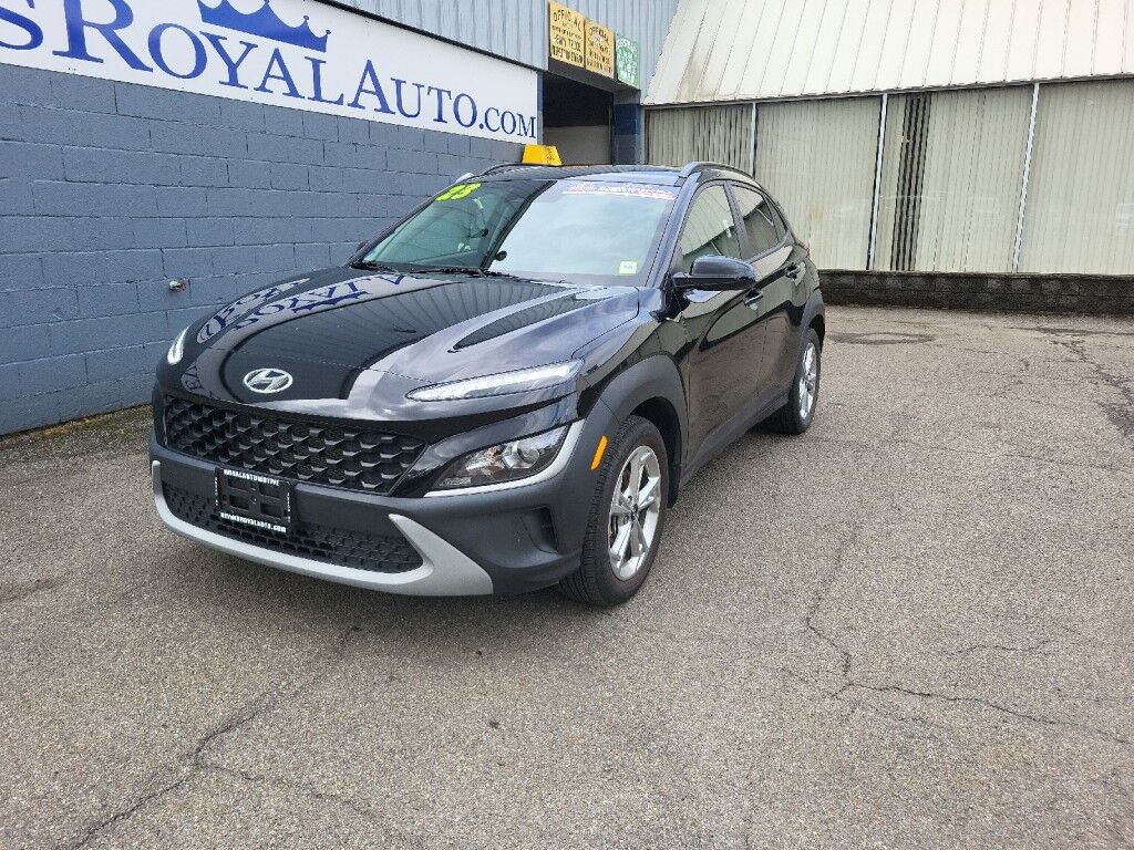 2023 Hyundai Kona SEL Vestal NY