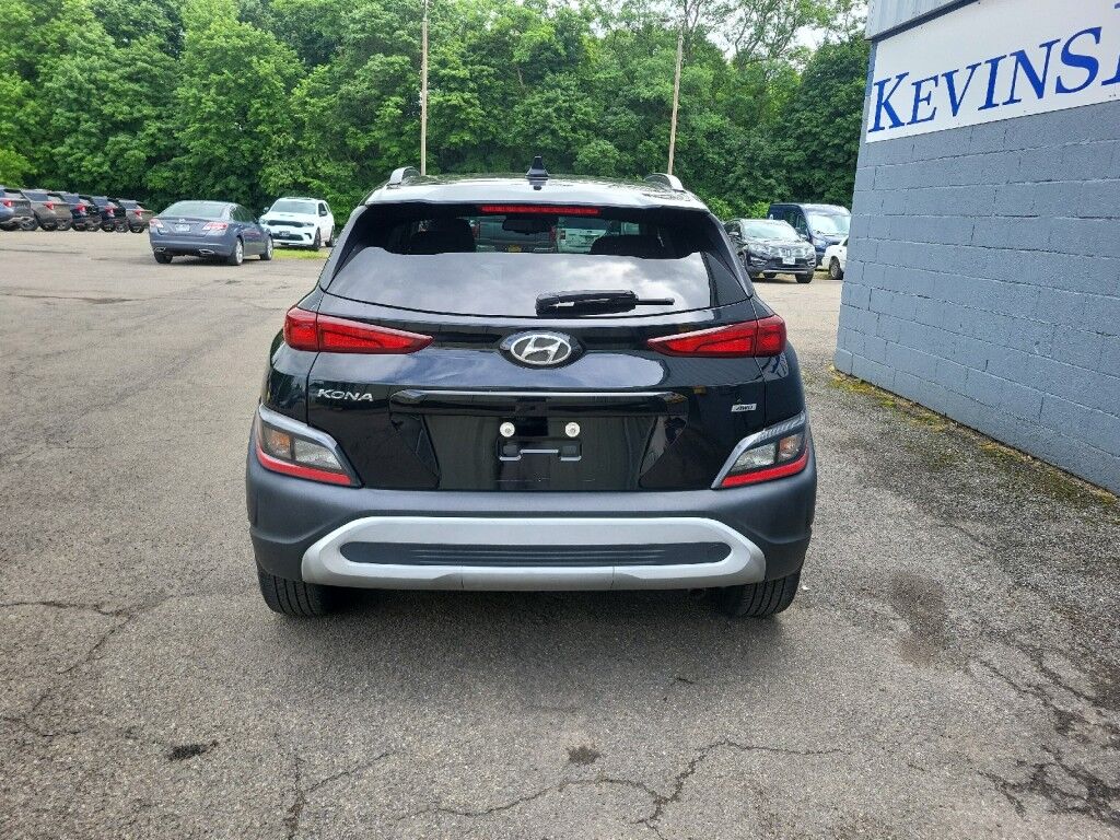 2023 Hyundai Kona SEL Vestal NY
