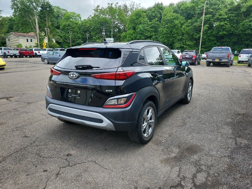 2023 Hyundai Kona SEL Vestal NY