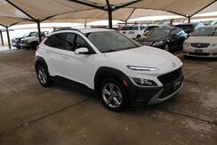 2023_Hyundai_Kona_SEL_ Plano TX