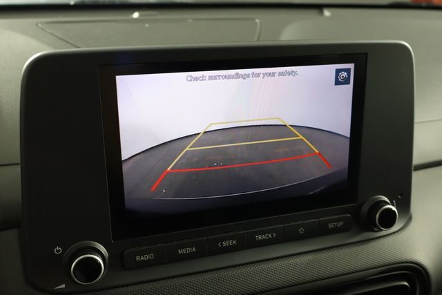 2023 Hyundai Kona SEL Raleigh NC