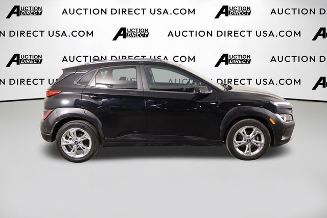 2023 Hyundai Kona SEL Raleigh NC