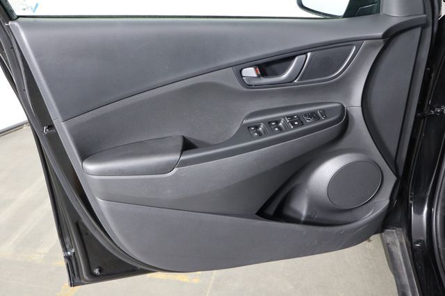 2023 Hyundai Kona SEL Raleigh NC