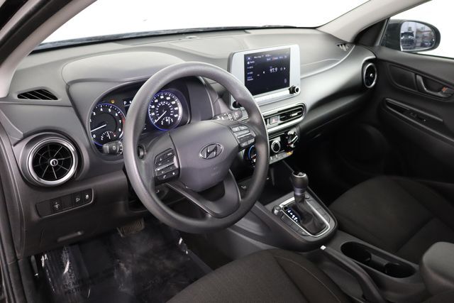 2023 Hyundai Kona SEL Raleigh NC