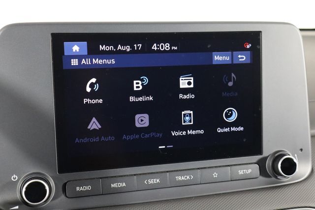 2023 Hyundai Kona SEL Raleigh NC
