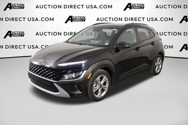 2023 Hyundai Kona