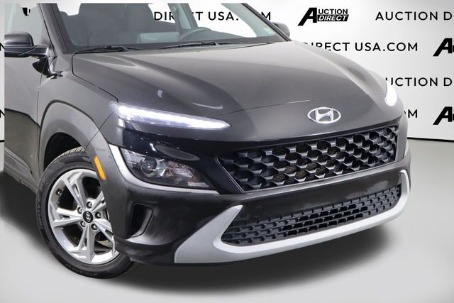 2023 Hyundai Kona SEL Raleigh NC