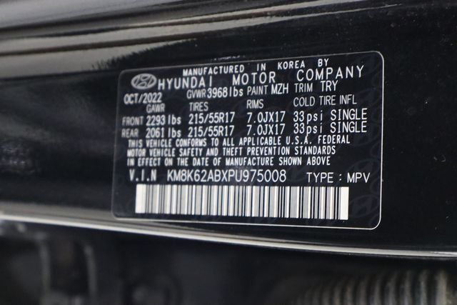 2023 Hyundai Kona SEL Raleigh NC
