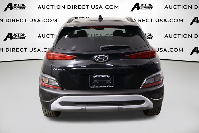 2023 Hyundai Kona SEL Raleigh NC