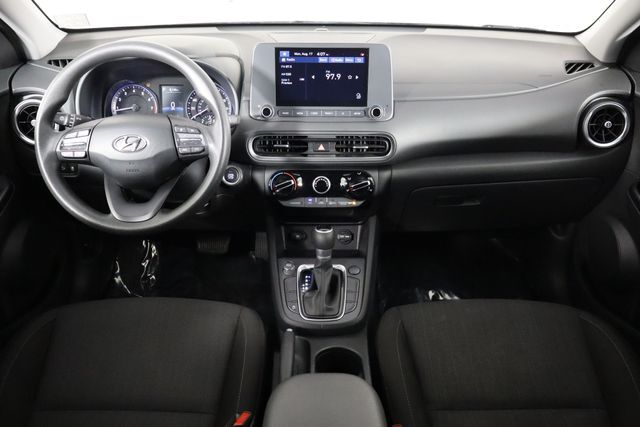 2023 Hyundai Kona SEL Raleigh NC