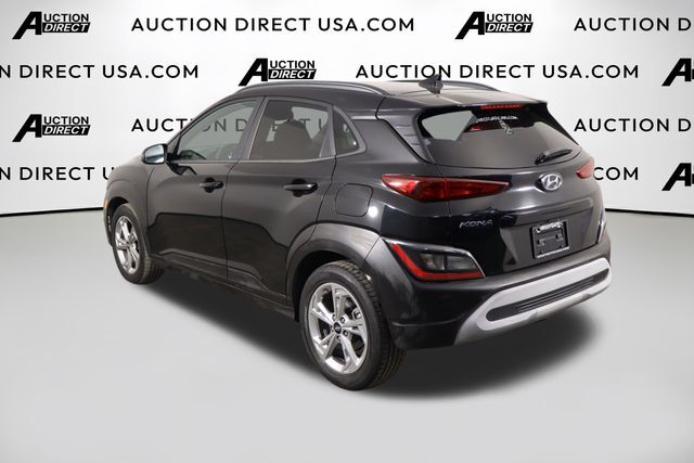 2023 Hyundai Kona SEL Raleigh NC