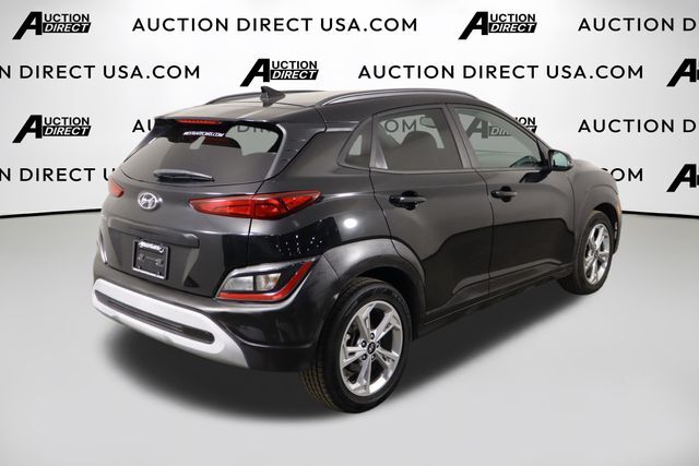 2023 Hyundai Kona SEL Raleigh NC