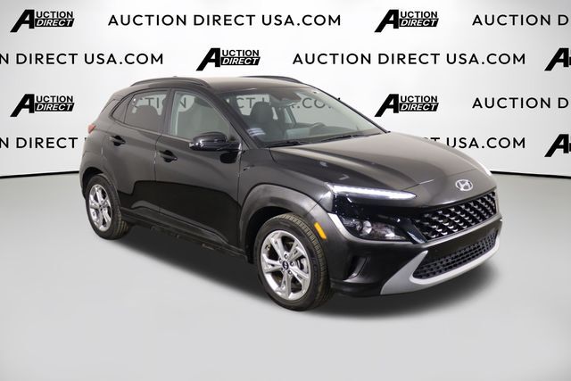 2023 Hyundai Kona SEL Raleigh NC