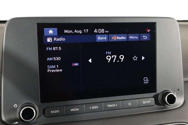 2023 Hyundai Kona SEL Raleigh NC