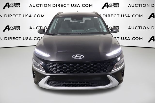 2023 Hyundai Kona SEL Raleigh NC